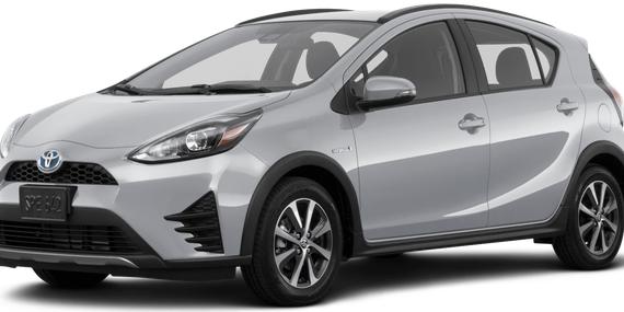 TOYOTA PRIUS C 2018 JTDKDTB30J1619828 image